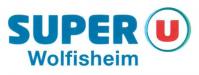 Super u wolfisheim logo 2