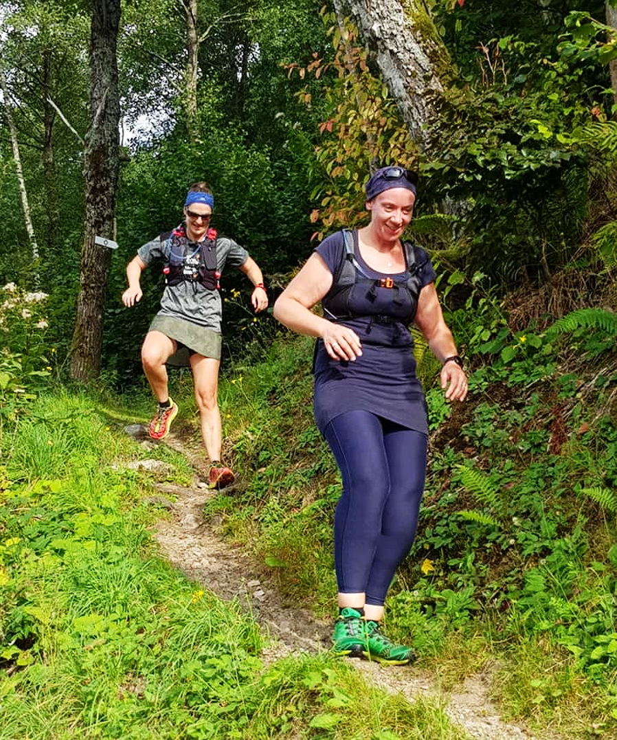 2019-09 Week-end trail La Bresse 14