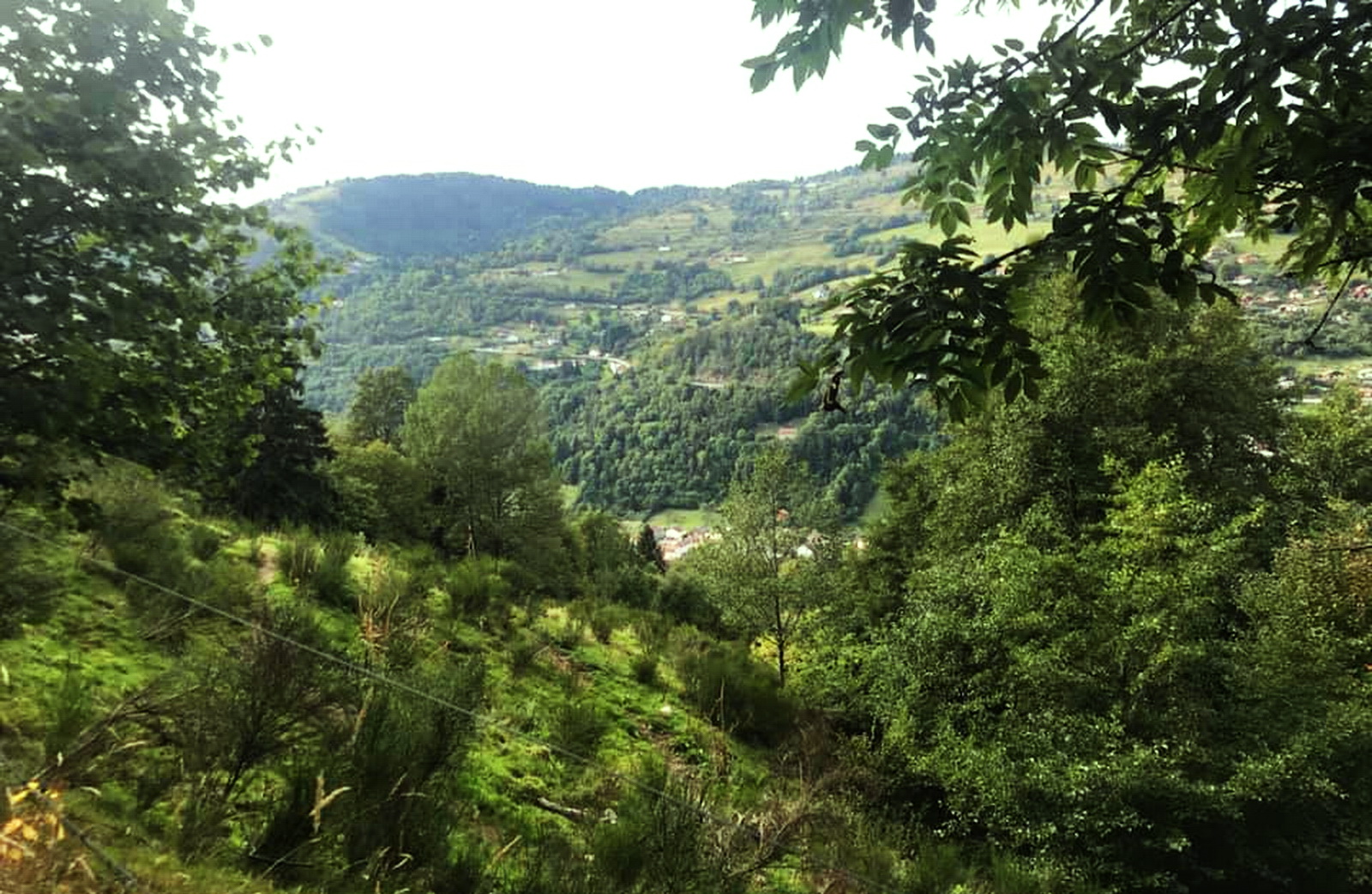 2019-09 Week-end trail La Bresse 16