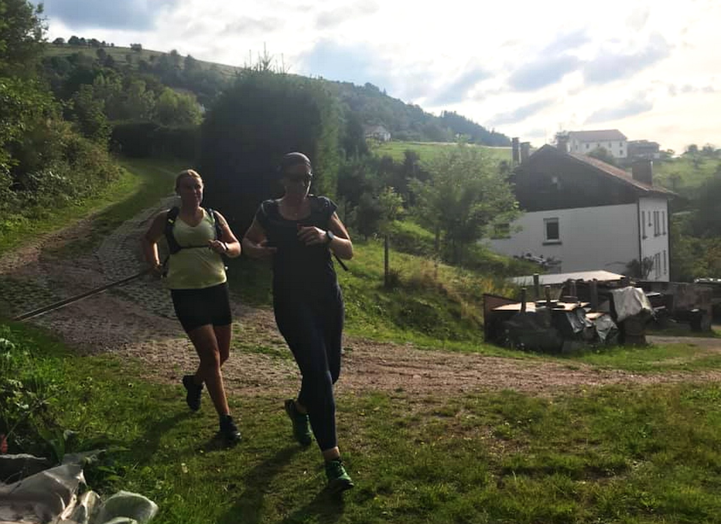 2019-09 Week-end trail La Bresse 19