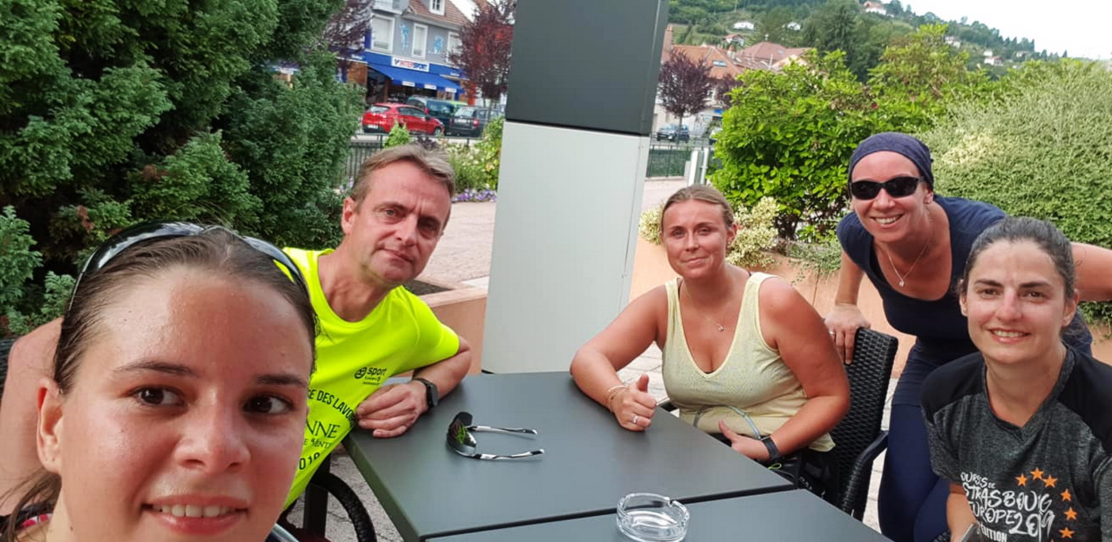 2019-09 Week-end trail La Bresse 21