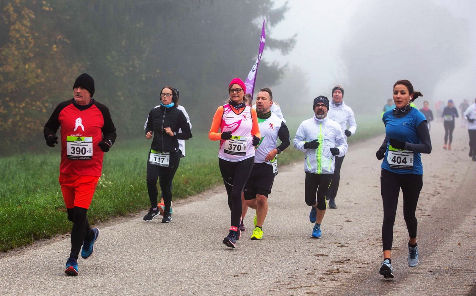 2019-11 10km La Wantzenau 103